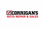 Corrigan's Auto Repair 8115 Mason Drive, Newaygo, MI 49337 Corrigan's Auto Repair Logo