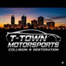 T- Town Motorsports Logo