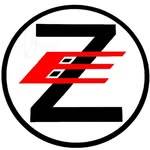 Ez Custom Paint and Body Logo