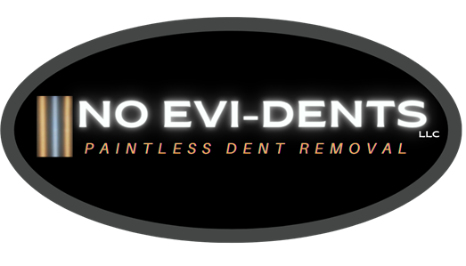No Evi-Dents LLC 2508 Williams Creek Rd, High Ridge, MO 63049 No Evi-Dents LLC Logo