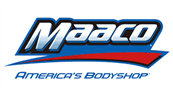 Maaco Winchester - M1726 240 PROSPERITY DR, Winchester, VA 22602 Maaco Winchester - M1726 Logo