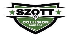 Szott I-96 Chrysler Dodge Jeep RAM 56891 Grand River, New Hudson, MI 48165 Szott I-96 Chrysler Dodge Jeep RAM Logo
