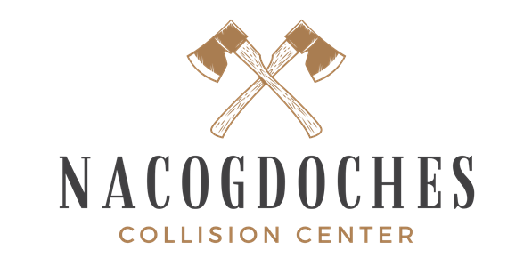 Nacogdoches Collision Center Logo