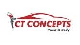 Ct Concepts 6335 Fm-2478, Mckinney, TX 75071 Ct Concepts Logo