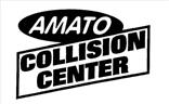 Amato Collision Center-East Logo