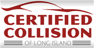 Certified Collision of Freeport Long Island 50 East Merrick Rd., Freeport, NY 11520 Certified Collision of Freeport Long Island Logo