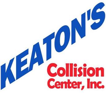 Keaton's Collision Center 3861 Teays Valley Rd, Hurricane, WV 25526 Keaton's Collision Center Logo