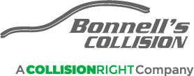 Bonnell's Collision Center - Erie Cr#22 Logo