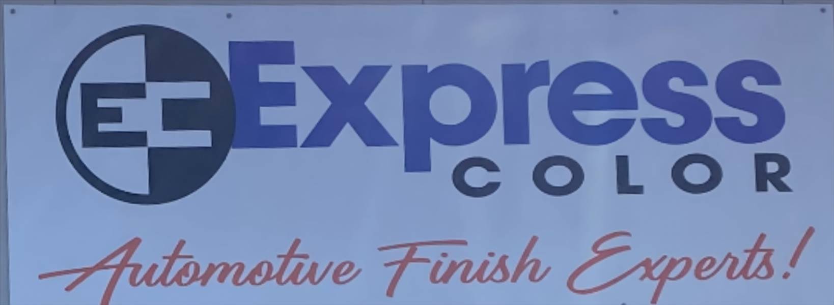 Express Color 244 Greensboro Street Ext, Lexington, NC 27292 Express Color Logo
