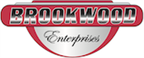 Brookwood Auto Body 117 East Dewey Avenue, Wharton, NJ 07885 Brookwood Auto Body Logo