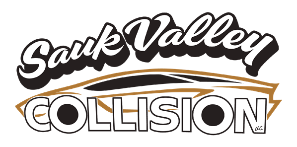 Sauk Valley Collision Logo