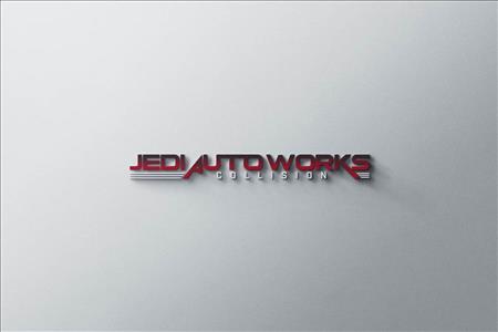 Jedi Auto Works Collision 50-35 69th Place, Woodside, NY 11377 Jedi Auto Works Collision Logo