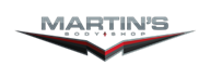 Martin's Body Shop, Inc. 2 Logo
