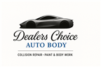 Dealer's Choice Logo