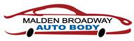 Malden Broadway Auto Body, Inc. 590 Broadway, Malden, MA 02148 Malden Broadway Auto Body, Inc. Logo