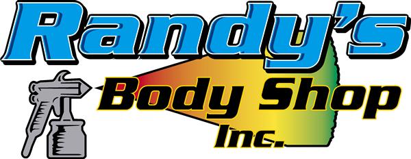 Randy's Body Shop Inc. 1008 Kentucky Ave., Paducah, KY 42003 Randy's Body Shop Inc. Logo