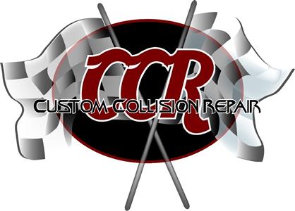 Custom Collision Repair, LLC 1710 1st St NE, Havre, MT 59501 Custom Collision Repair, LLC Logo