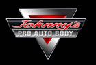 Johnny's Pro Auto Body 1010 Hwy 64 East, Wynne, AR 72396 Johnny's Pro Auto Body Logo