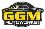 GGM Autoworks Inc Logo