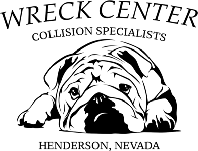 Wreck Center Logo