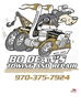 Bo Dean's Towing and Repair Logo