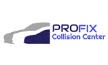 Profix Collision Center Logo