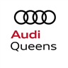Audi Queens Logo