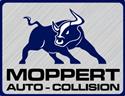 Moppert Auto Collision of Swedesboro 2191 Route 322, Swedesboro, NJ 08085 Moppert Auto Collision of Swedesboro Logo
