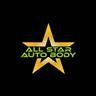 All Star Auto Body Headquarters 1021 Industrial Ave, Oxnard, CA 93033 All Star Auto Body Headquarters Logo
