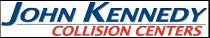 John Kennedy Collision Center Inc Logo