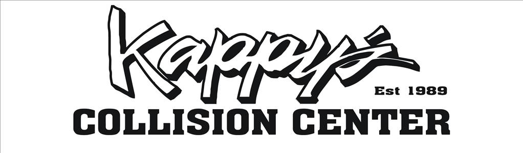 Kappy's Collision Center 3205 County Hwy 45, Owatonna, MN 55060 Kappy's Collision Center Logo