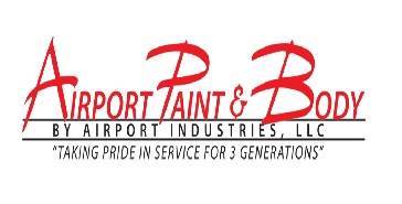 Airport Paint and Body - Batavia Logo