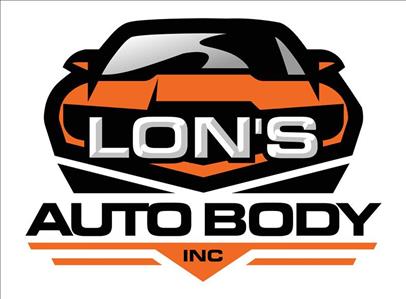 Lon's Auto Body, Inc. 12270 Old Turnpike Rd, Mifflinburg, PA 17844 Lon's Auto Body, Inc. Logo