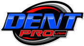 Dent Pro USA Logo