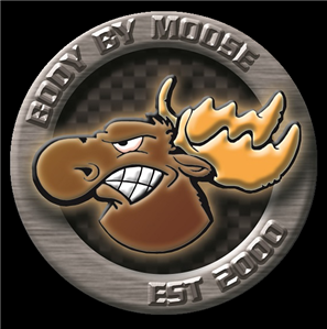 Body by Moose LLC 6273 N 150 W, Denver, IN 46926 Body by Moose LLC Logo