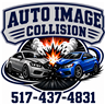Auto Image Paint & Body 3169 N. HILLSDALE RD., Hillsdale, MI 49242 Auto Image Paint & Body Logo