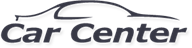 Car Center - Cedar Springs Logo