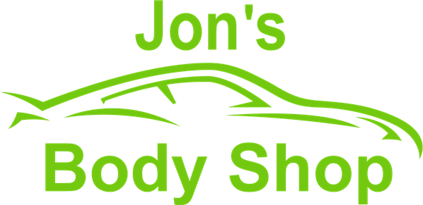 Jon's Body Shop 507 Morland Drive, Lafayette, IN 47905 Jon's Body Shop Logo