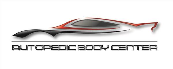Autopedic Body Center 860 E Whittier Blvd, Lahabra, CA 90631 Autopedic Body Center Logo