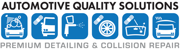 Automotive Quality Solutions 21670 Red Rum Drive Ste. 149, Ashburn, VA 20147 Automotive Quality Solutions Logo