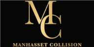 Manhasset Collision Logo