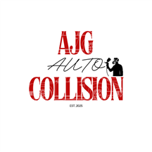 Ajg Auto Collision LLC 11520 North Fulton Ind Blvd, Alpharetta, GA 30009 Ajg Auto Collision LLC Logo