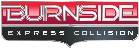 Burnside Express Collision Zionsville Logo