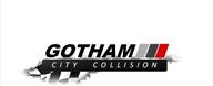 Gotham City Collision East Inc 64-10 Maurice Ave, Maspeth, NY 11378 Gotham City Collision East Inc Logo