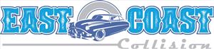 East Coast Collision Logo