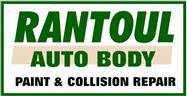Rantoul Auto Body Inc 111 S MAPLEWOOD DR, Rantoul, IL 61866 Rantoul Auto Body Inc Logo
