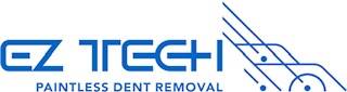 Ez Tech Paintless Dent Removal & Collision I 1300 W. Ogden Ave Unit 104, Naperville, IL 60563 Ez Tech Paintless Dent Removal & Collision I Logo