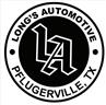 Long's Automotive LLC Logo