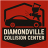 Diamondville Collision Center PO BOX 282, Diamondville, WY 83116 Diamondville Collision Center Logo