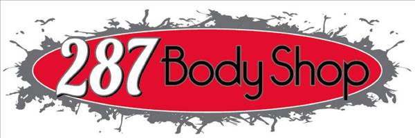 287 Body Shop LLC 3000 W Farmers Ave, Amarillo, Tx, TX 79118 287 Body Shop LLC Logo